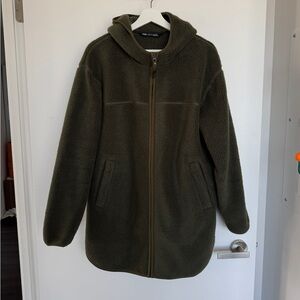 helly hansen sherpa sweater